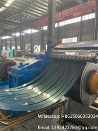 北京通州区2023年度镀锌带钢出口厂家