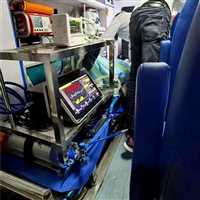 北京120救护车出租-非急救收费标准-全国救护团队