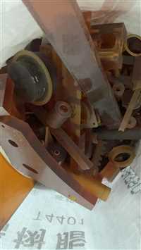 北京尼龙王FEP边角料PFA颗粒回收加工厂