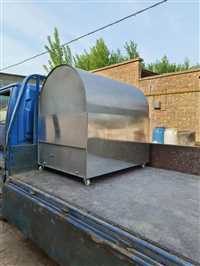 吉林源头加工厂操作方法泡沫冷压机废泡沫箱回收融化机器每吨回收利润