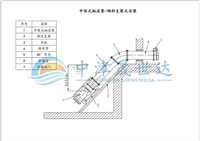 250QSH-5.5-11kw中吸式混流泵售价  一体化泵站