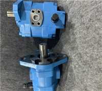 CBN-F325一年质保斗轮机齿轮泵 齿生产铲车齿轮泵 青海铲车齿轮