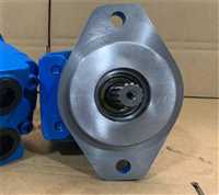 CBN-F325一年质保斗轮机齿轮泵 齿齿轮泵供应铲车齿轮泵