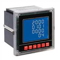 SDM800-E数显电动机保护器咨询