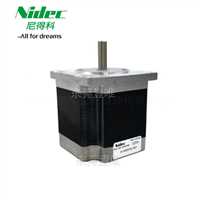 NIDEC SERVO KH56KM2-951电产伺服步进电机