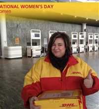 铁山区DHL国际快递    铁山区DHL快递到美国寄件指南