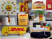 铁山区DHL敦豪国际快递 铁山区DHL快递邮寄下单