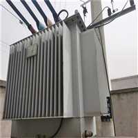江西电力变压器回收高价上门回收