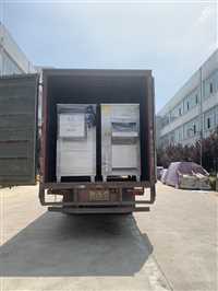 乐山发-甘肃陇南物流直达专线2026省市县/包接送