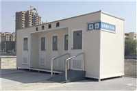 天津环保厕所的价格是多少钱