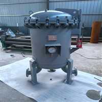 燃气滤芯气液分离器航煤过滤分离器