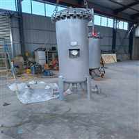 进口玻纤滤芯气液分离器航煤过滤分离器