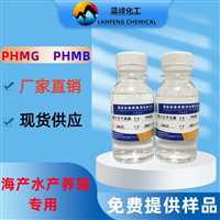 蓝峰供应PHMG湿巾防腐剂  PHMG生产厂家  CAS:57082-96-3