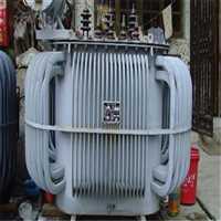 镇江市回收电力变压器  电力变压器回收公司