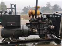 成都发电机组回收  彭州发电机回收电话