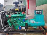 成都发电机组回收  龙泉驿区发电机回收公司