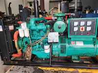 绵阳发电机回收公司  发电机组回收本地商家