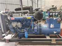 成都发电机组回收  蒲江发电机回收公司