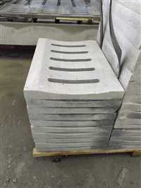 重庆芝麻灰路牙石生产厂家