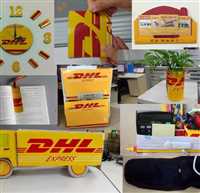 铜官山区DHL国际快递公司  DHL快递下单取件-折扣发货