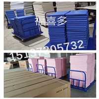 上海支持定制防水防潮软包篮球馆墙裙墙围