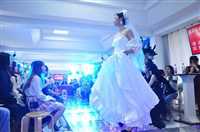 衡阳县新娘盘发化妆培训班-世纪色彩美妆培训