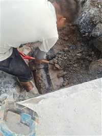 新会镀锌管漏损检测 管网查漏，探测定漏点