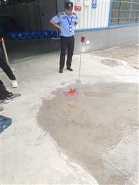 肇庆镀锌管漏损检测 管网查漏，探测定漏点