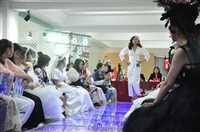 衡阳美容美发职业技术学院-衡阳彩妆学校