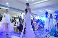 韶山新娘盘发化妆培训班-世纪色彩美妆培训