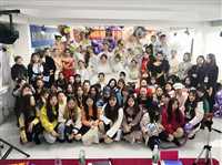 湘潭市包就业的培训机构-化妆师示范学校