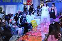 衡阳市盘发与发型培训班哪家好