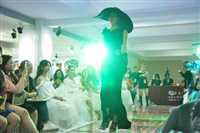 永州市盘发与发型培训班哪家好