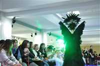 长沙市盘发与发型培训班哪家好