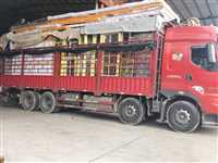 2025更新：佛山兴泰物流直达到无锡市锡山区物流专线货运-实时反馈各+境+到+达