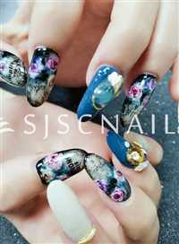 岳阳市盘发与发型培训班哪家好