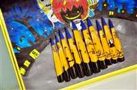 郴州市买美甲产品包学会吗