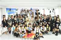 常德市买美甲产品包学会吗