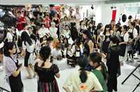 益阳市买化妆品包学会吗