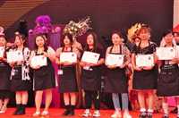 长沙市买化妆品包学会吗