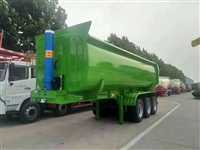 上海罐式自卸车后翻以旧换新