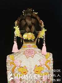 株洲美甲学院录取计划-株洲彩妆学校