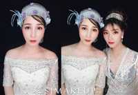 长沙市包就业的培训机构-化妆美甲示范学校