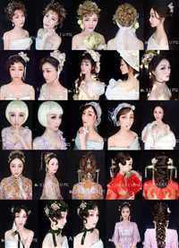 南昌市包就业的培训机构-美甲师示范学校