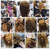 耒阳市包就业的培训机构-美容美发培训地址排名