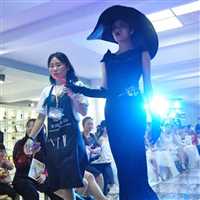 冷水滩区彩妆学校全科培训课程