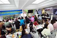 郴州市包就业的培训机构-美容美发培训地址排名