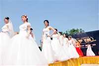 常宁市包就业的培训机构-美容美发示范学校