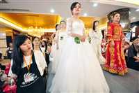 岳阳市包就业的培训机构-形象设计示范学校