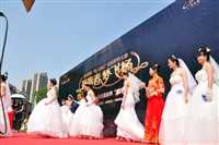 宜春市包就业的培训机构-美容美发示范学校